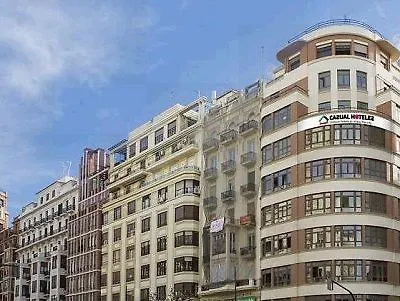 Casual Vintage Szálloda 2*