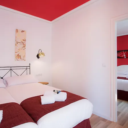 Hotel Casual Vintage Walencja