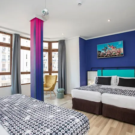 Hotel Casual Vintage 2*