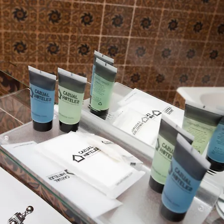 Casual Vintage 酒店 2*