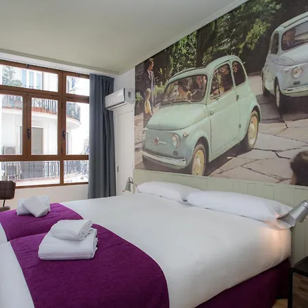 Casual Vintage 瓦伦西亚