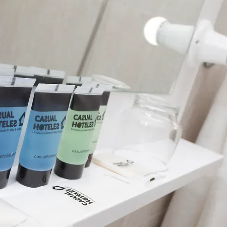 Casual Vintage 2* 瓦伦西亚