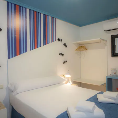 酒店 Casual Vintage 2*