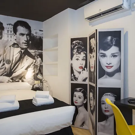 Casual Vintage 酒店