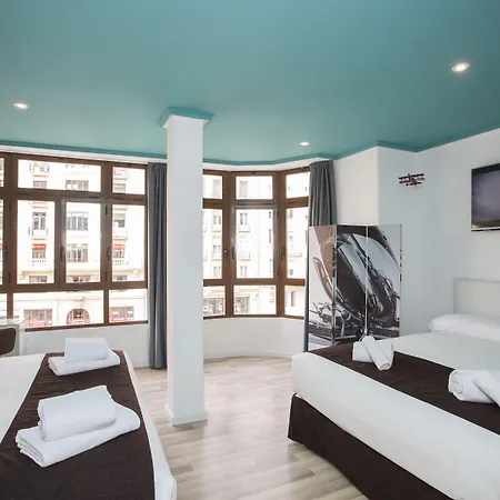 Casual Vintage 2* 瓦伦西亚