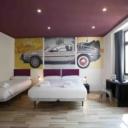 Casual Vintage 瓦伦西亚