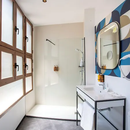 Casual Vintage 酒店 2*